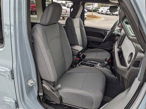 New 2026 Jeep Wrangler Sport S image 42