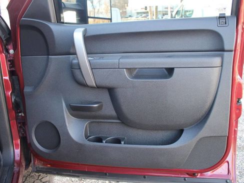 Used 2013 Chevrolet Silverado 3500 LT w/ Convenience Package image 34