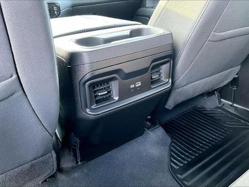 Used 2023 Chevrolet Silverado 1500 RST image 11