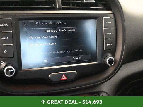 Used 2023 Kia Soul LX w/ Option Group 015 image 27