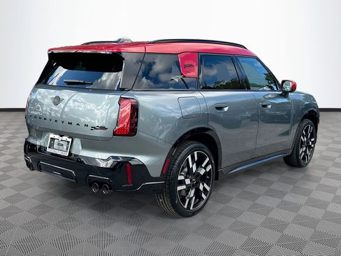New 2026 MINI Cooper Countryman John Cooper Works w/ Comfort Package Max image 6