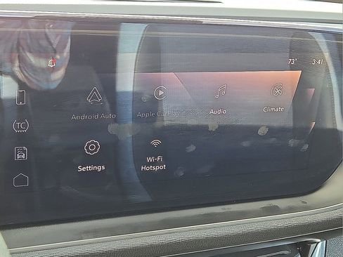 Used 2025 Buick Envista Preferred w/ Convenience II Package image 27