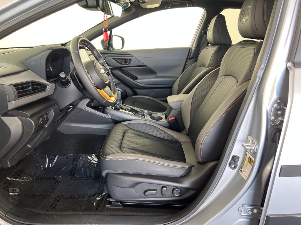 Certified 2025 Subaru Crosstrek 2.5i Wilderness w/ Wilderness Package AWD/4WD image 12