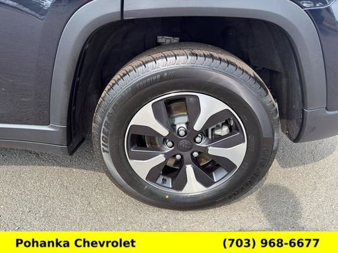 Used 2024 Jeep Grand Cherokee Limited 4xe AWD/4WD image 27