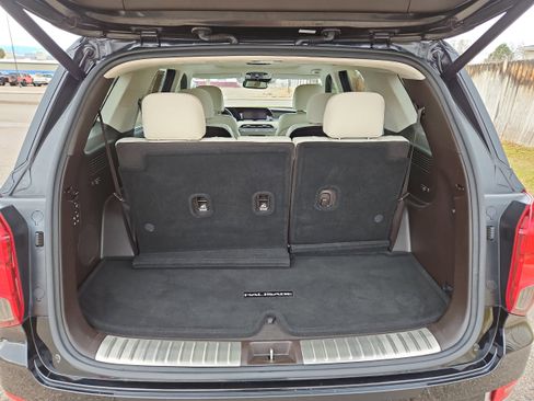 Used 2020 Hyundai Palisade Limited image 14