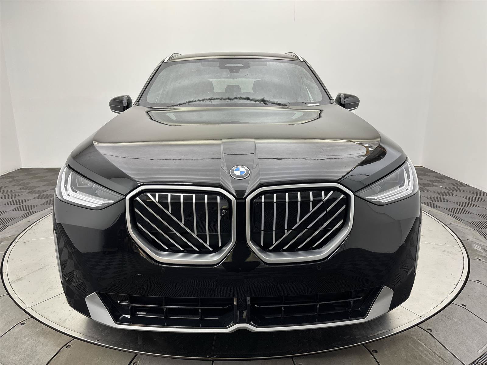 New 2026 BMW X3 xDrive30i w/ Premium Package AWD/4WD image 14