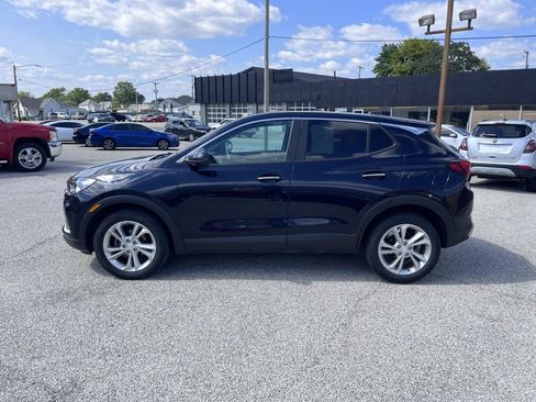 Used 2021 Buick Encore GX Preferred FWD image 6