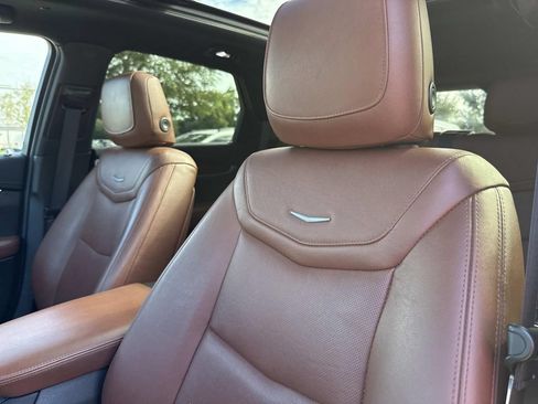 Used 2023 Cadillac XT5 Premium Luxury FWD image 24
