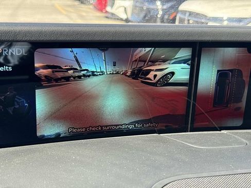 New 2026 Lincoln Nautilus Reserve image 26