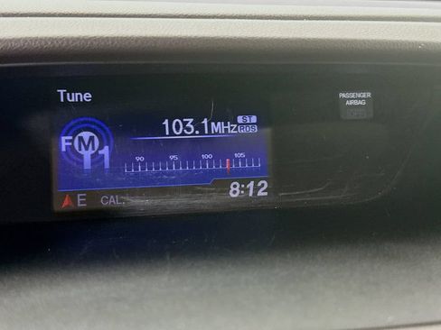 Used 2012 Honda CR-V EX image 13