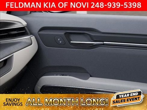 New 2026 Kia EV9 Wind image 26