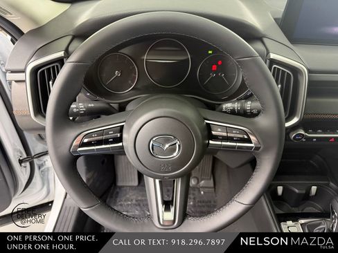 New 2026 MAZDA CX-50 AWD 2.5 S w/ Weather Package image 24