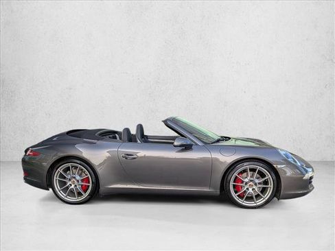 Used 2012 Porsche 911 Carrera S RWD image 4