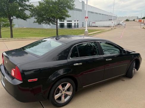 Used 2012 Chevrolet Malibu LT w/ Power Package image 5