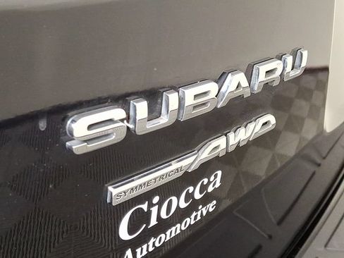 Used 2020 Subaru Outback Premium AWD/4WD image 29