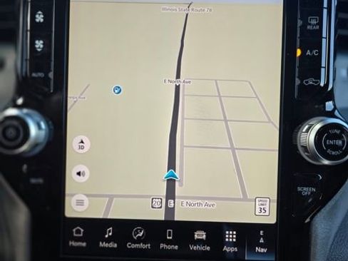 New 2026 RAM 2500 Tradesman image 14