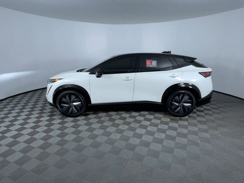 Certified 2023 Nissan Ariya image 6