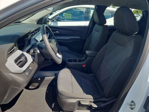 New 2027 Chevrolet Bolt LT FWD image 21