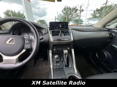 Used 2019 Lexus NX 300 FWD w/ Accessory Package image 9