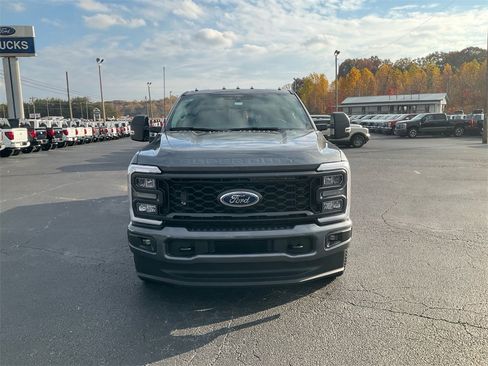 New 2026 Ford F350 XL w/ STX Appearance Package image 2