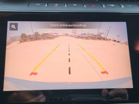 New 2026 Jeep Grand Cherokee L Limited image 17