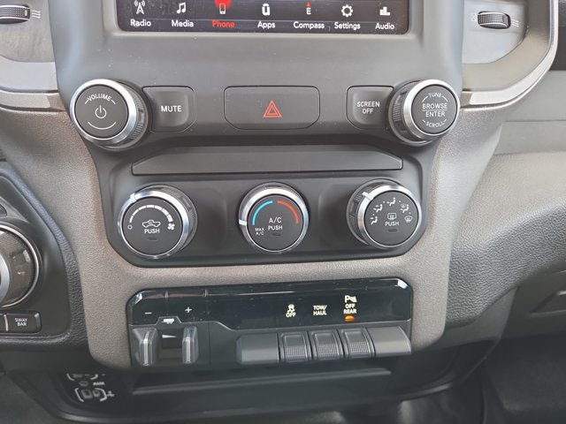 Used 2020 RAM 2500 Tradesman w/ Power Wagon Package AWD/4WD image 17