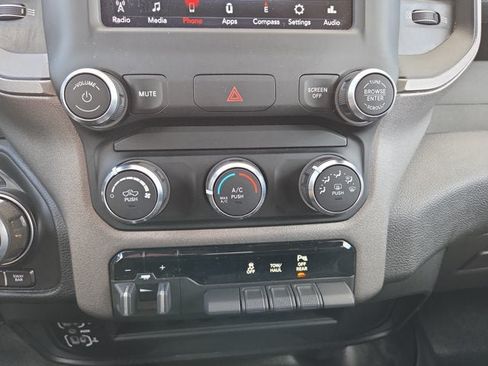 Used 2020 RAM 2500 Tradesman w/ Power Wagon Package AWD/4WD image 17