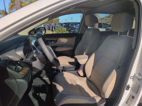 Used 2022 Honda CR-V EX image 18