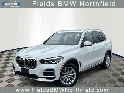 Certified 2023 BMW X5 xDrive40i w/ Premium Package