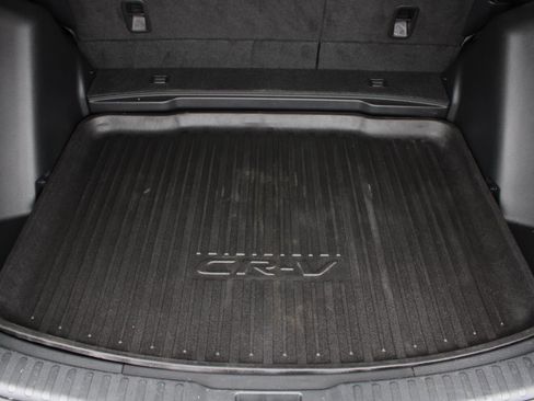 Used 2018 Honda CR-V EX-L image 8