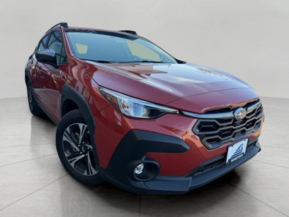 Used 2024 Subaru Crosstrek 2.0i Premium