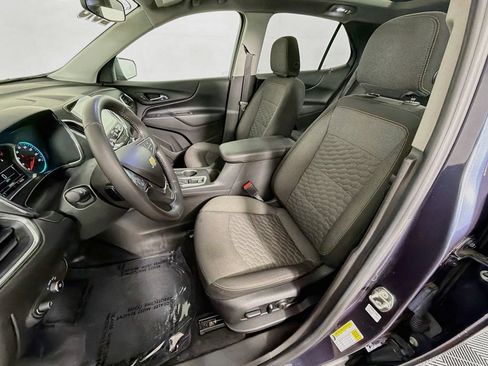 Used 2018 Chevrolet Equinox LT w/ Sun & Infotainment Package AWD/4WD image 20