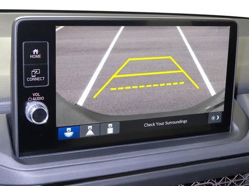 New 2026 Honda Accord LX image 17