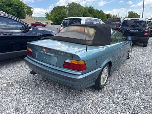 Used 1997 BMW 328i Convertible image 5