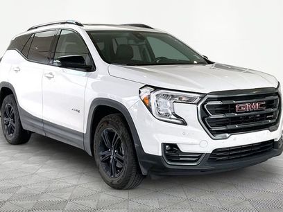 Used 2024 GMC Terrain AT4 w/ Tech Package