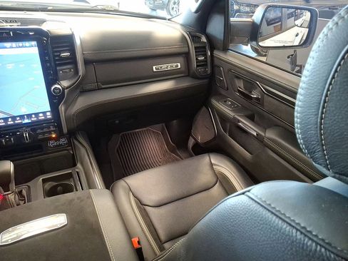 Used 2023 RAM 1500 TRX w/ TRX Level 2 Equipment Group image 11