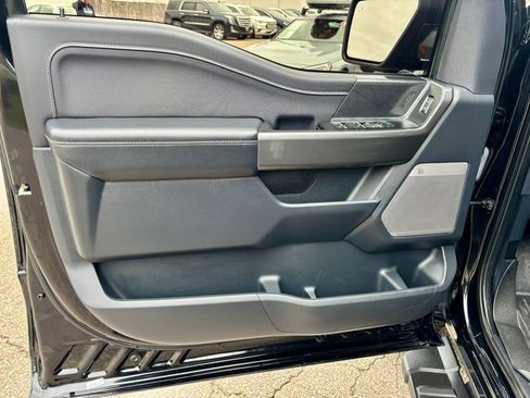 Used 2022 Ford F150 XLT w/ Equipment Group 302A High image 9