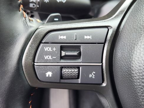 Certified 2026 Honda CR-V Sport image 23