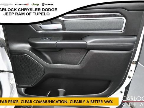 Used 2022 RAM 1500 Big Horn AWD/4WD image 33