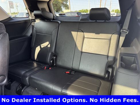 Used 2020 Chevrolet Traverse High Country w/ LPO, Floor Liner Package FWD image 27