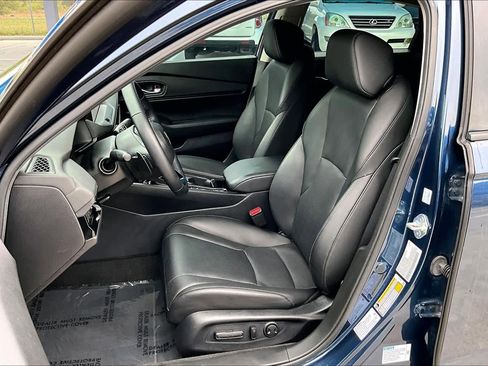 Used 2024 Honda Accord EX-L image 7