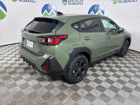 New 2026 Subaru Crosstrek 2.5i image 12