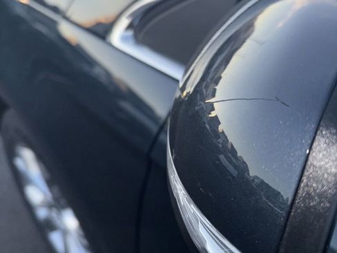 Used 2023 Ford Edge Titanium image 12