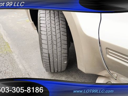Used 2004 Ford Excursion Eddie Bauer RWD image 4