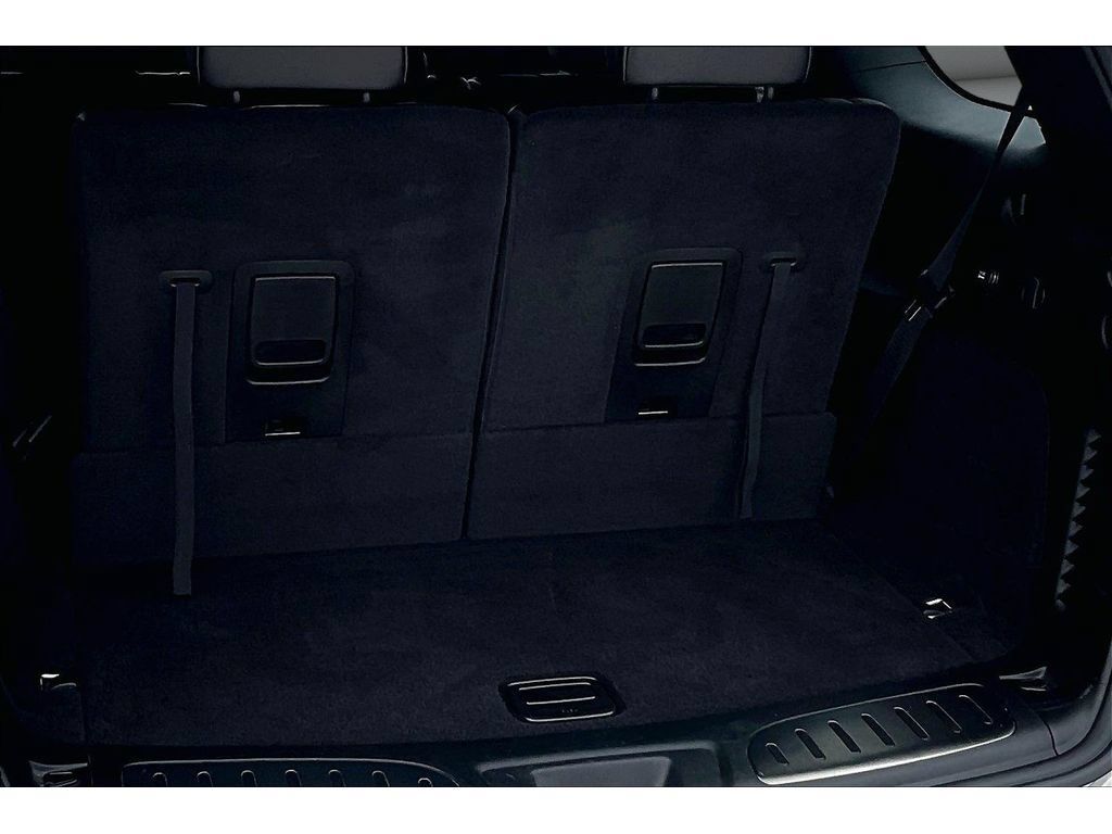 Certified 2025 Dodge Durango R/T AWD/4WD image 40