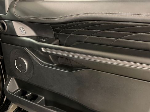 Used 2020 Ford Expedition Max Platinum RWD image 49