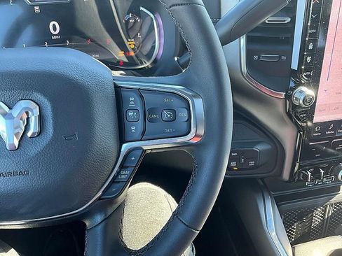 New 2026 RAM 3500 Laramie AWD/4WD image 23