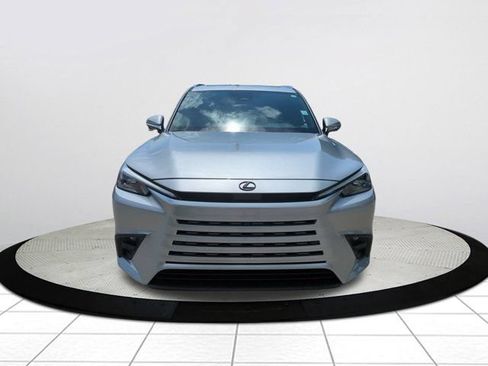 New 2026 Lexus TX 350 AWD image 9