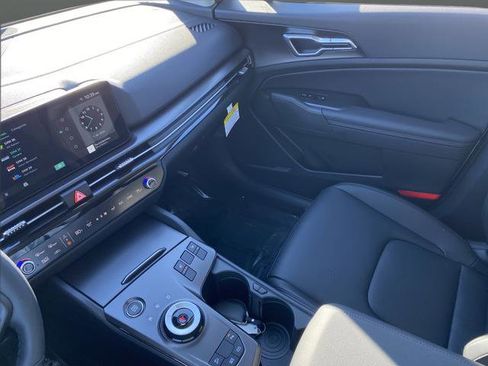 New 2026 Kia Sportage EX image 23