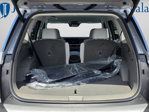 New 2026 Hyundai Palisade SEL FWD image 43